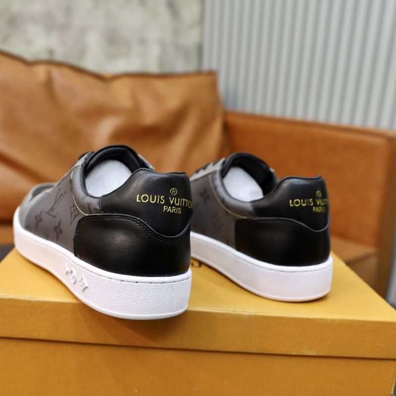 Louis Vuitton Low Shoes